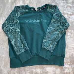 Adidas NEO Long Sleeve Shirt